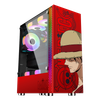 Case Mik DT03 Red Luffy Edition