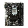 MAIN BIOSTAR B360MHD PRO Ver. 6.x NEW