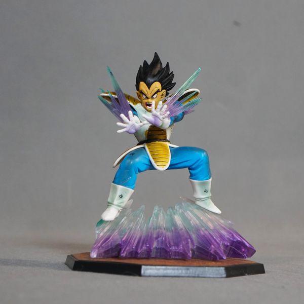 MÔ HÌNH VEGETA FINAL FLASH