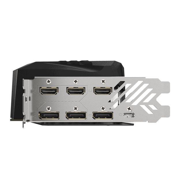 VGA GIGA RTX 2080 Ti 11GB (N208TAORUS-11GC)