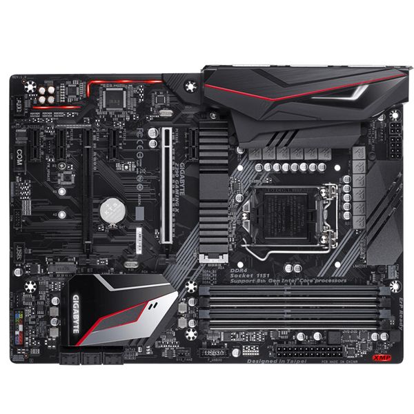 MAIN GIGA Z390 GAMING X NEW