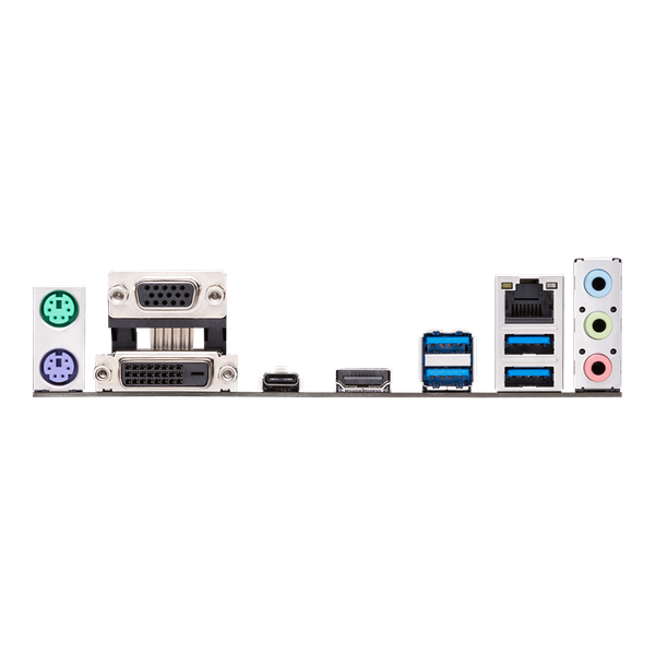 MAIN ASUS B365M PRIME A/CSM