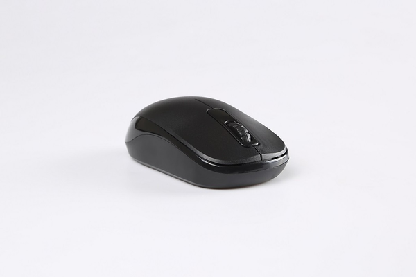 CHUỘT X-TECH TM-M7101 WIRELESS BLACK