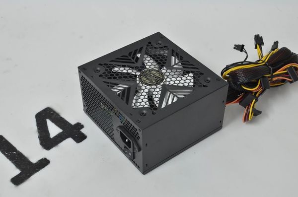 PSU ANDYSON VENUS600 600W (MÃ AD-Z600L) NEW