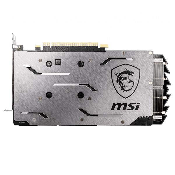 VGA MSI RTX 2060 GAMING Z 6G NEW