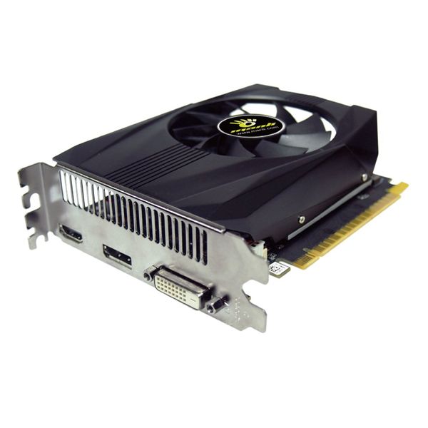 VGA MANLI GTX 1050 Ti 4GB GDDR5
