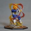 MÔ HÌNH VEGETA SUPER SAIYAN