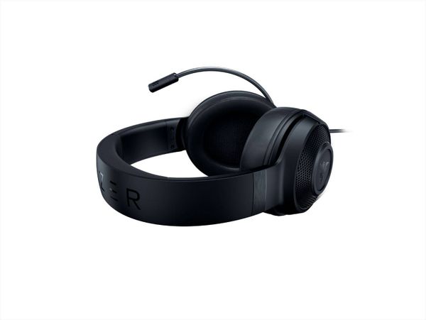 Tai Nghe Razer Kraken X For Console Black