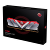 RAM DDR4 8GB ADATA D30 BUSS 3200 RED