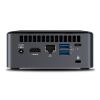 INTEL NUC BXNUC10i3FNH (i3-10110U)