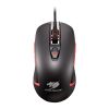 CHUỘT COUGAR 400M IRON-GREY GAMING RGB NEW