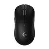 Chuột Logitech Pro X Superlight 2 Black Wireless