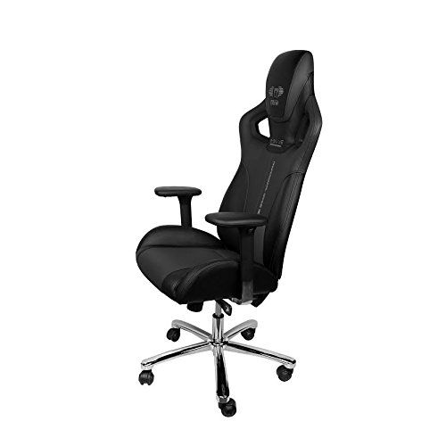 GHẾ EBLUE COBRA GAMING (EEC308BKAA-IA) ĐEN NEW
