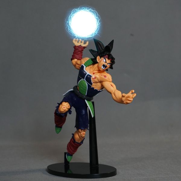 MÔ HÌNH BARDOCK