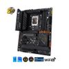 MAIN ASUS Z690-PLUS TUF GAMING WIFI D4 (Intel Z690, Socket 1700, ATX, 4 khe RAM DDR4)