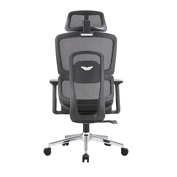 Ghế E-Dra EEC220 công thái học ergonomic Black