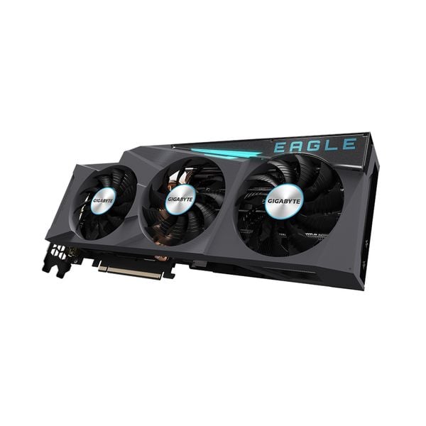 VGA GIGABYTE RTX 3080 EAGLE OC-10GD