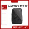 BALO ASUS ROG RANGER BP1500 GAMING BACKPACK