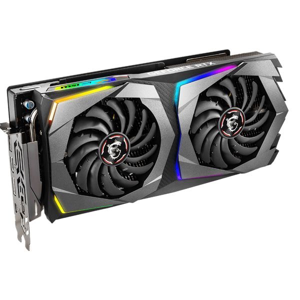 VGA MSI RTX 2070 8GB (GeForce RTX 2070 GAMING Z 8G)