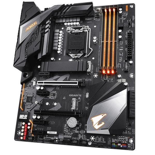 MAIN GIGA Z390 AORUS ELITE NEW