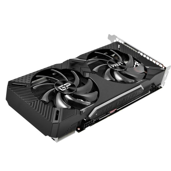 VGA PALIT RTX 2070 8GB DUAL NEW