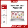 LAPTOP DELL INSPIRON 5301 70232601 CORE i7-1165G7 | 8GB RAM | 512GB SSD | GeForce MX350 | 13.3