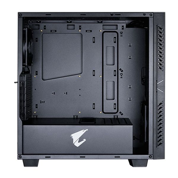 CASE GIGABYTE AORUS GP-AC300W RGB NEW