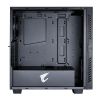 CASE GIGABYTE AORUS GP-AC300W RGB NEW