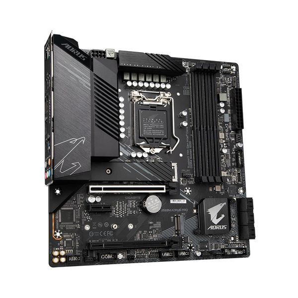 Main Giga B560M-AORUS PRO