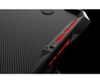 BÀN GAMING CHỮ R Led RGB RED