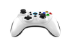 Tay Cầm Game Rapoo V600S Wireless White