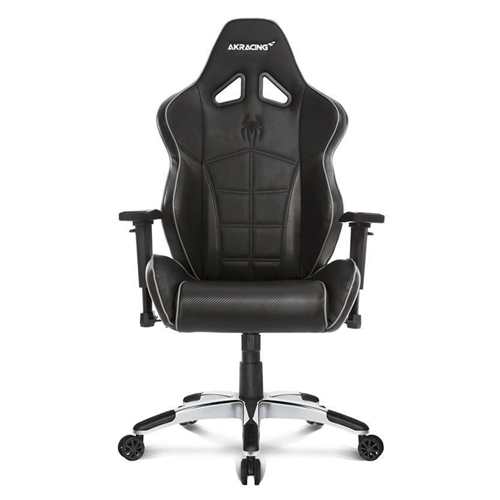 GHẾ AKRACING SPECIAL SERIES Mã Z680S - CARBON /BLACK/GREY