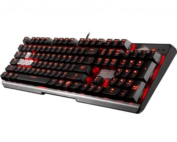 BÀN PHÍM CƠ MSI VIGOR GK60