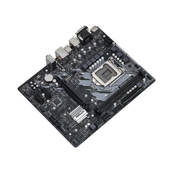 Main ASROCK B560M-HDV