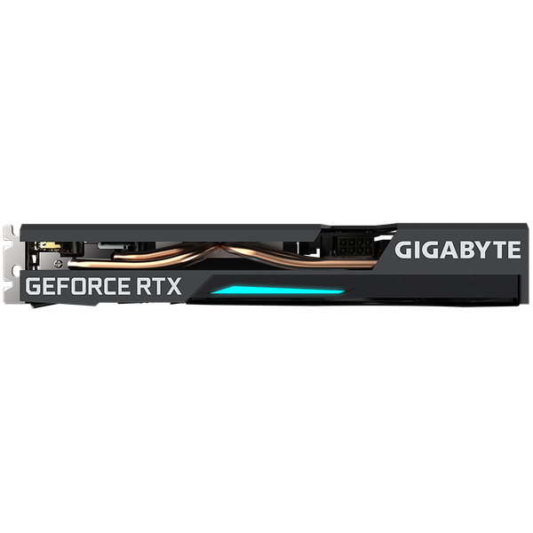 VGA GIGA RTX 3060 Ti EAGLE 8GB