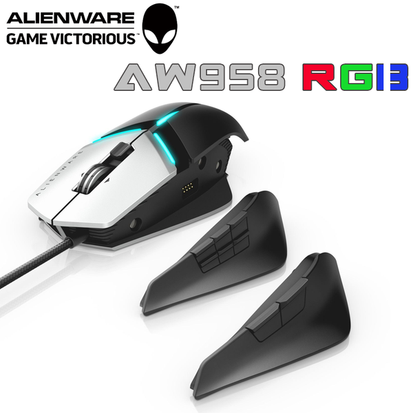 CHUỘT DELL ALIENWARE AW958 NEW