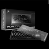 BÀN PHÍM CƠ COUGAR PURI TKL CHERRY MX SWITCH RED NEW BH 12TH