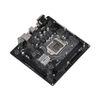 Main ASROCK H470M-HDV (Intel H470, Socket 1200, m-ATX, 2 khe Ram DDR4)