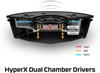TAI NGHE HYPERX CLOUD ALPHA S BLACK