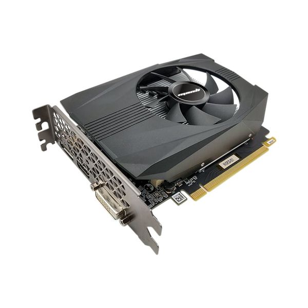 VGA MANLI GTX 1650 4GB GDDR6