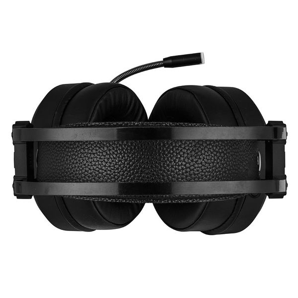 Tai nghe E-Dra EH412 Pro Led RGB USB BLACK