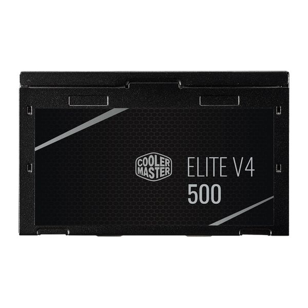 PSU COOLER MASTER 500W PC500 Elite V4