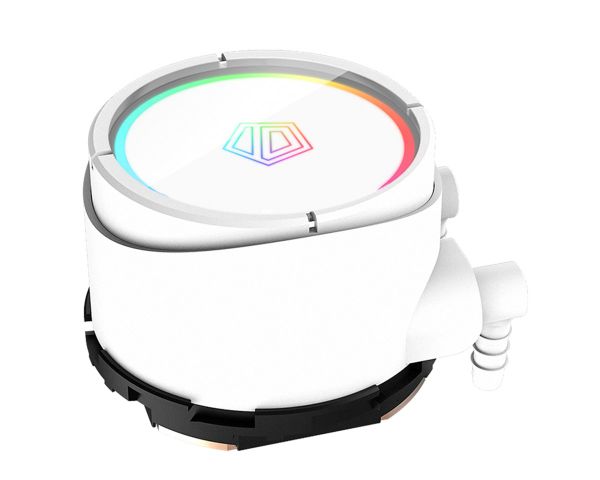 TẢN NHIỆT NƯỚC ID-COOLING ZOOMFLOW 360X SNOW