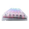 BÀN PHÍM CƠ COOLER MASTER MASTERKEYS PRO L - CRYSTAL EDITION (Brilliant RGB lighting) PHIÊN BẢN LIMITED BH 24TH