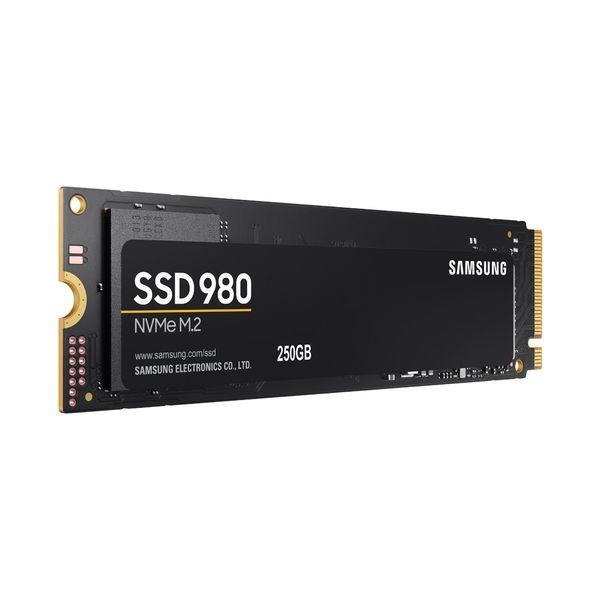 SSD SAMSUNG 980 250GB M.2 NVMEe MZ-V8V250BW