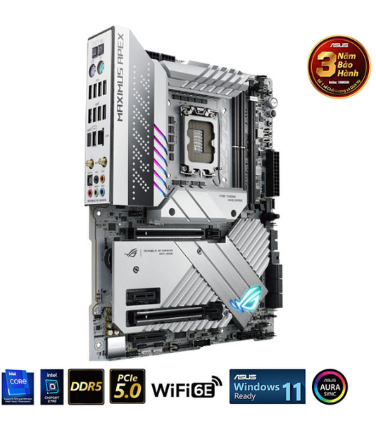 MAIN ASUS Z790 ROG MAXIMUS APEX D5