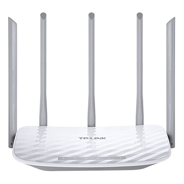 PHÁT WIFI TP-LINK ARCHER C60 BĂNG TẦN KÉP