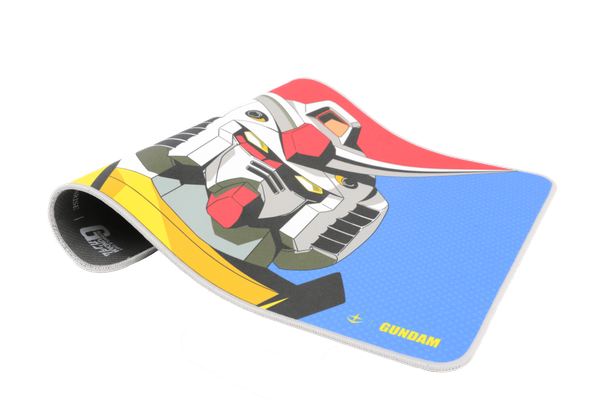 MOUSE PAD ASUS ROG SHEATH GUNDAM EDITION