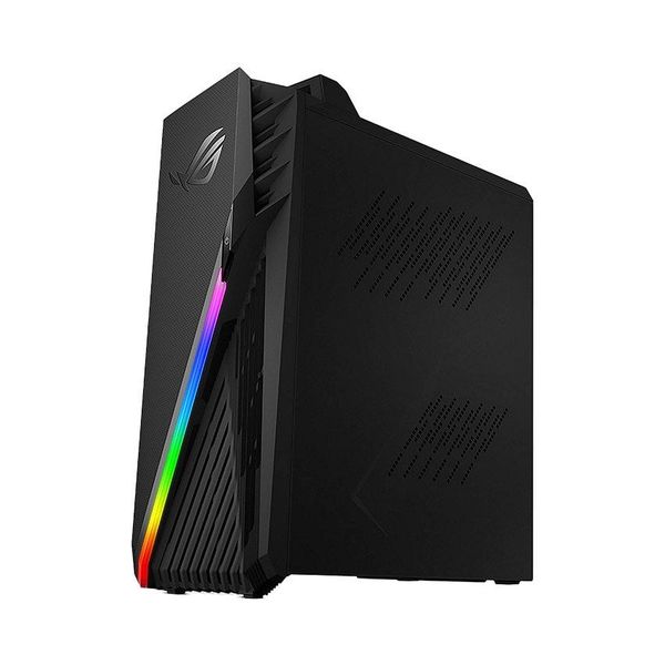 MÁY BỘ ASUS ROG STRIX G15DH R7-3700X/16GD4/512G-PCIE/WI-FI5/BT5/LAN/500W/ĐEN/W10SL/8GD6_RTX2060S DGW