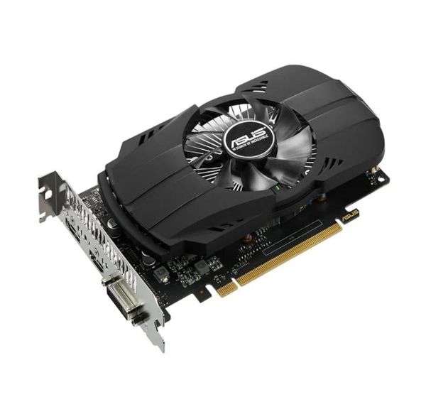 VGA ASUS GTX 1050Ti PHOENIX 4GB (PH-GTX1050TI-4G)